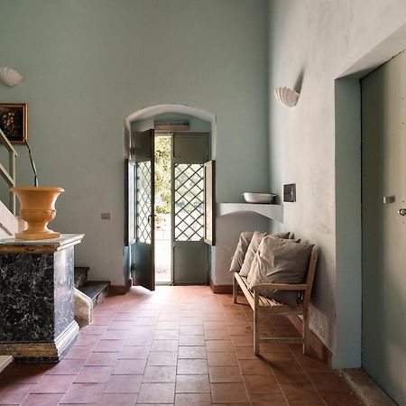 Masseria Baroni Casa Bonivini Exteriér fotografie