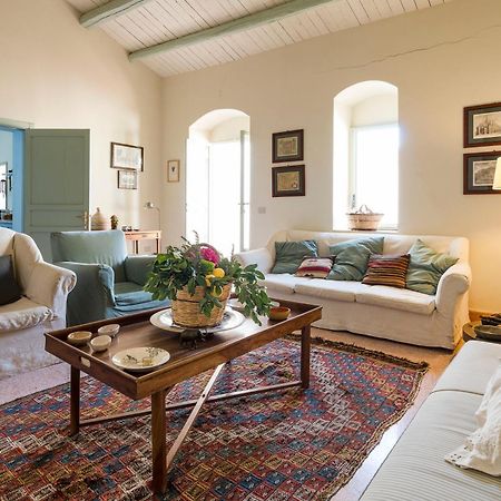 Masseria Baroni Casa Bonivini Exteriér fotografie
