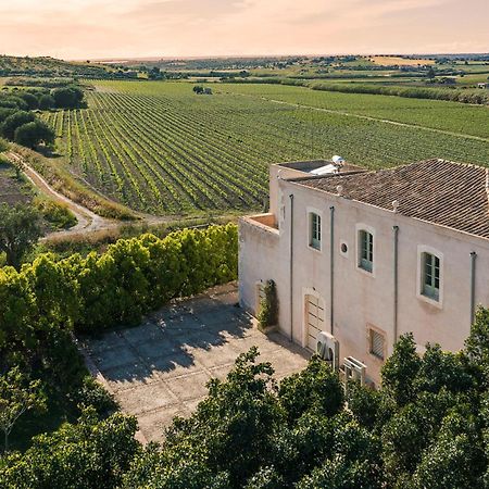 Masseria Baroni Casa Bonivini Exteriér fotografie