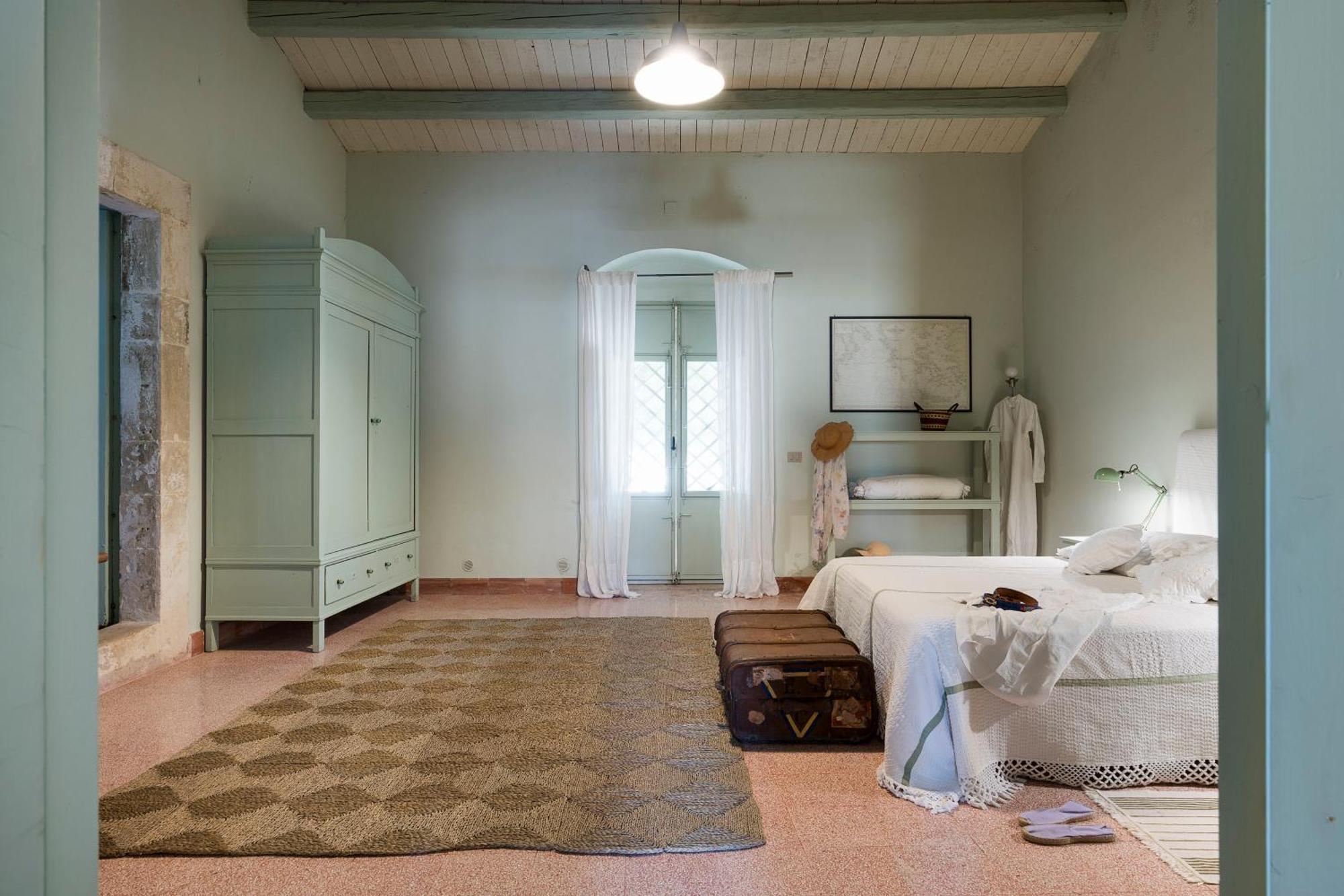 Masseria Baroni Casa Bonivini Exteriér fotografie