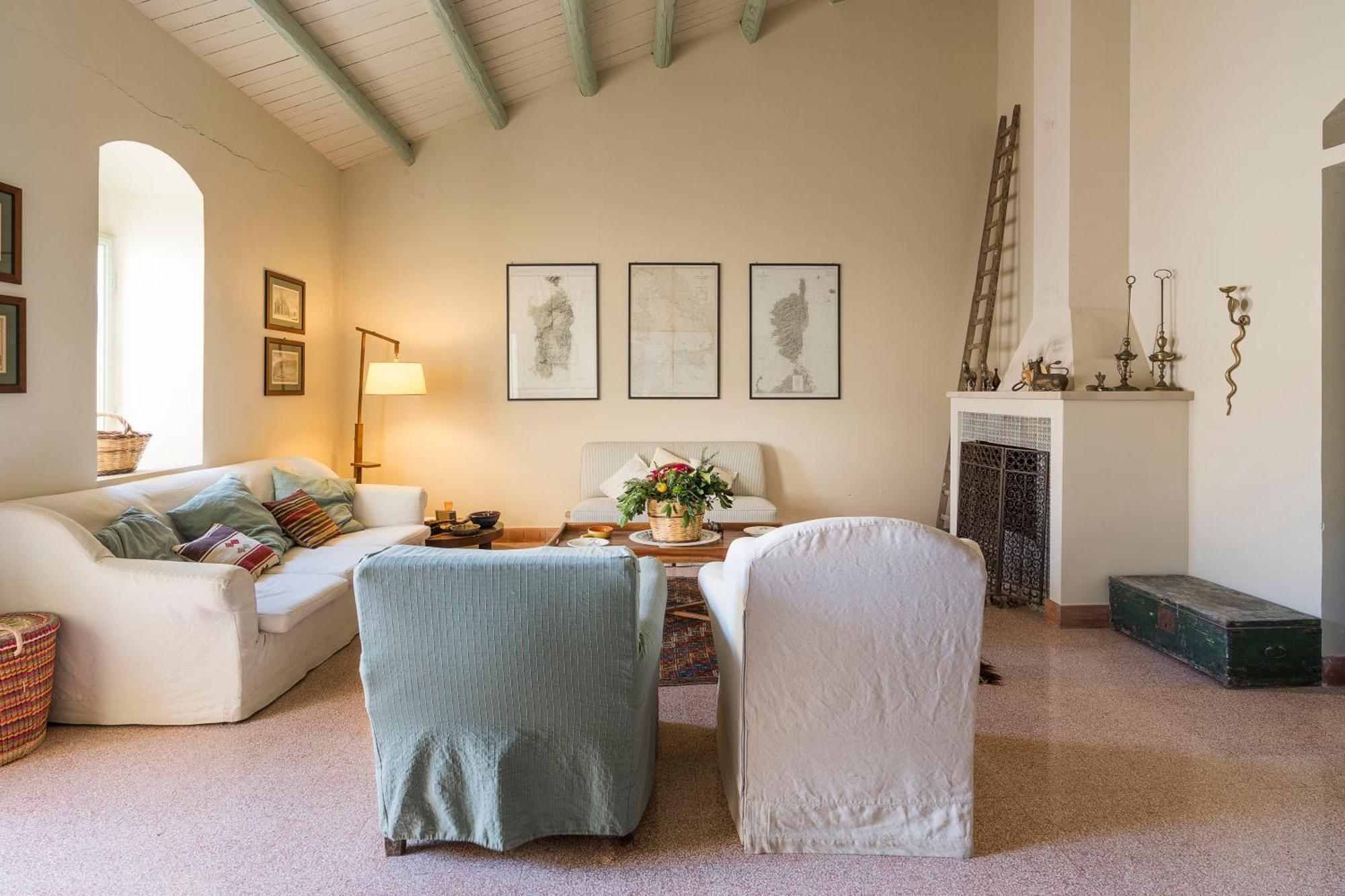 Masseria Baroni Casa Bonivini Exteriér fotografie