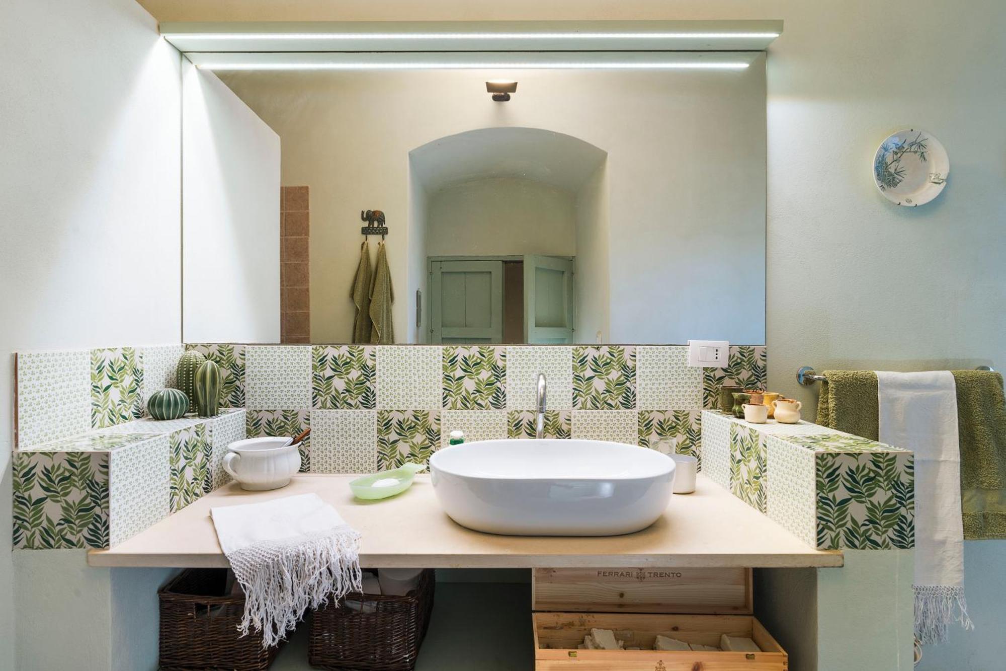 Masseria Baroni Casa Bonivini Exteriér fotografie