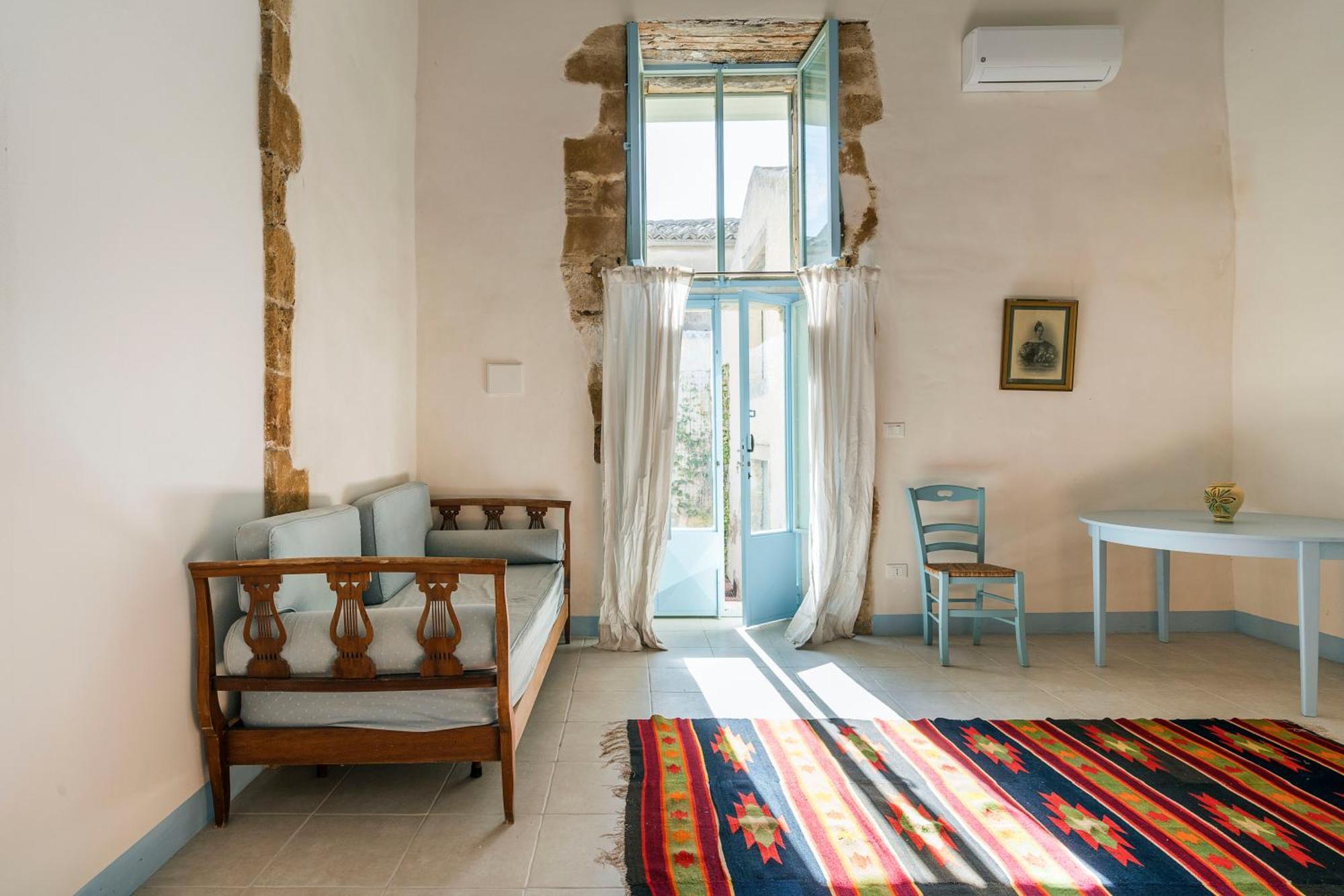 Masseria Baroni Casa Bonivini Exteriér fotografie