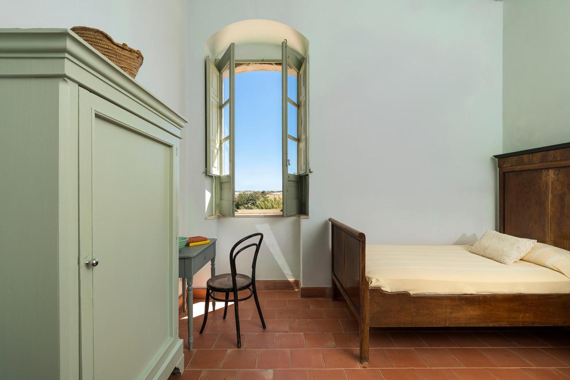 Masseria Baroni Casa Bonivini Exteriér fotografie