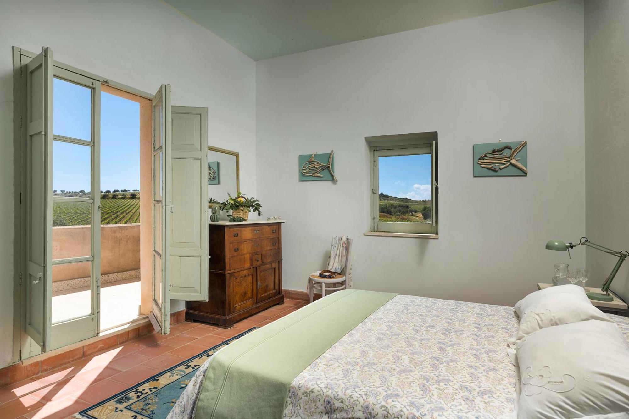 Masseria Baroni Casa Bonivini Exteriér fotografie